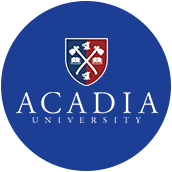 Acadia University